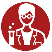 Key 4 Researcher icon